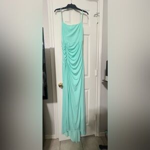 Katie may dress 👗